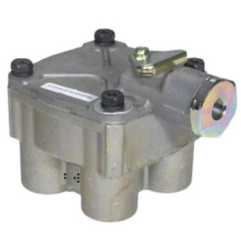 R-14 Relay Valve - Vertical Delivery Ports